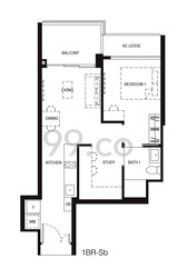 Normanton Park (D5), Apartment #438881701